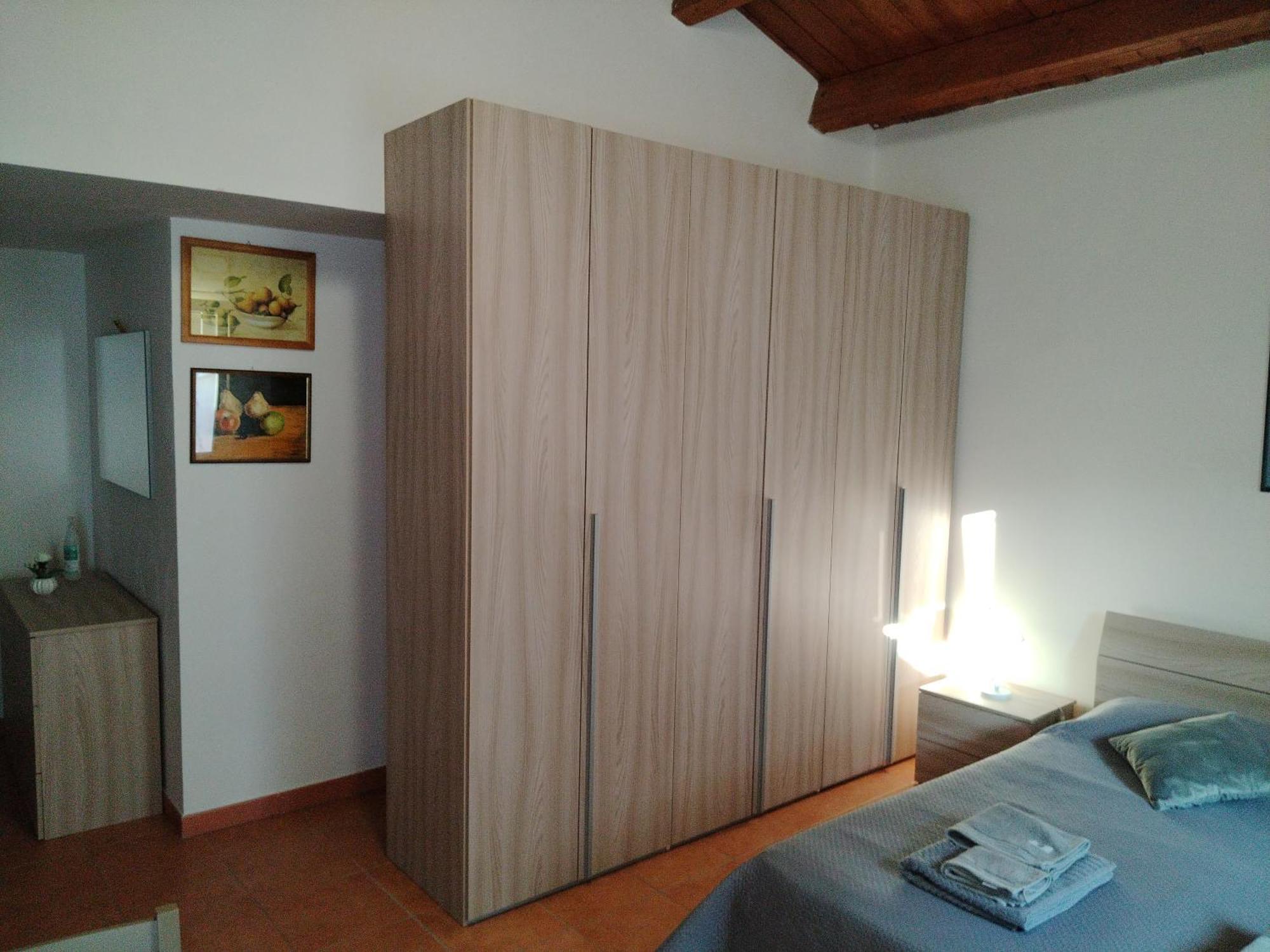Mansarda Con Terrazzo Privato Apartamento Barletta Exterior foto